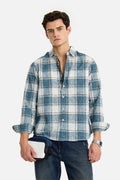 Check Shirt