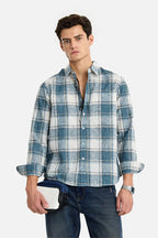 Check Shirt