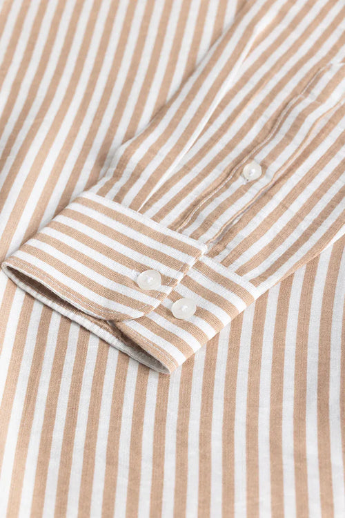 Check Shirt
