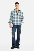 Check Shirt