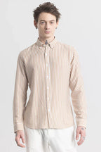 Check Shirt