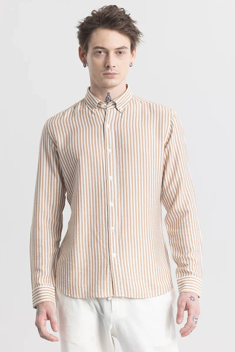 Check Shirt