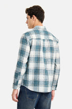 Check Shirt