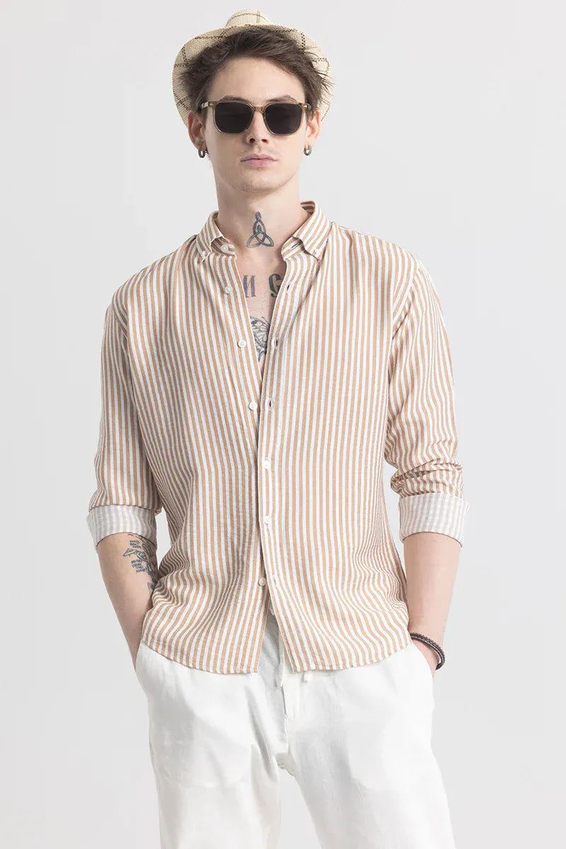 Check Shirt