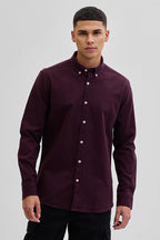 Plain Shirt