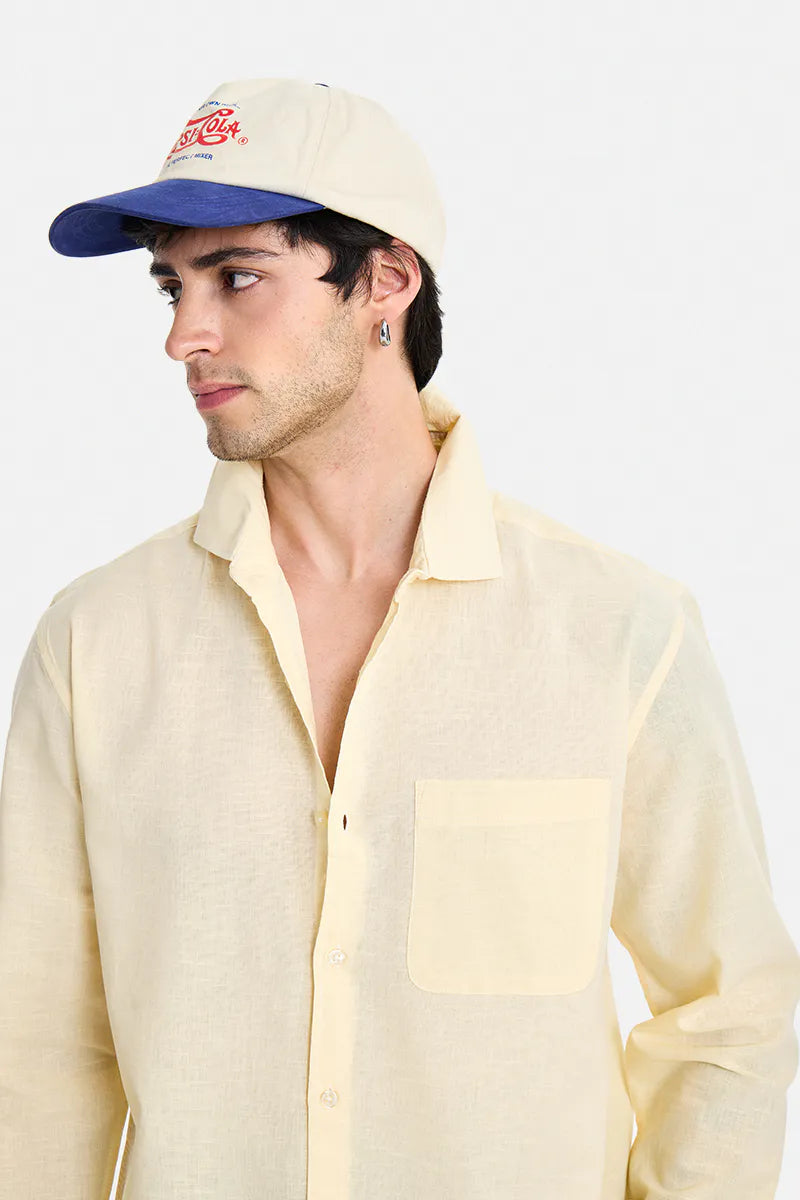 Plain Shirt