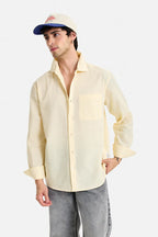 Plain Shirt