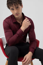 Plain Shirt