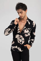Printed Shirt
