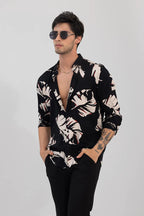 Printed Shirt