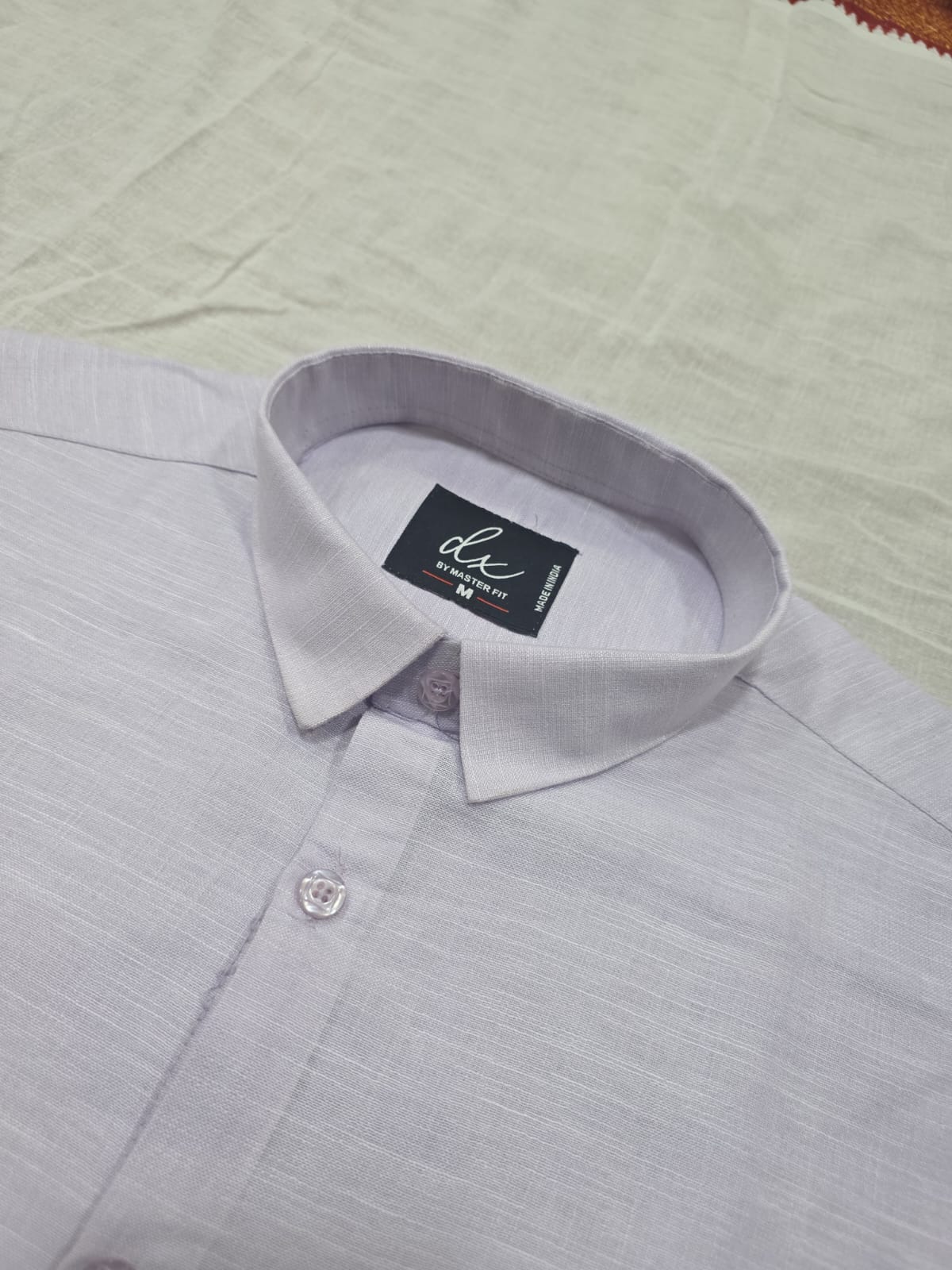 light silver gray