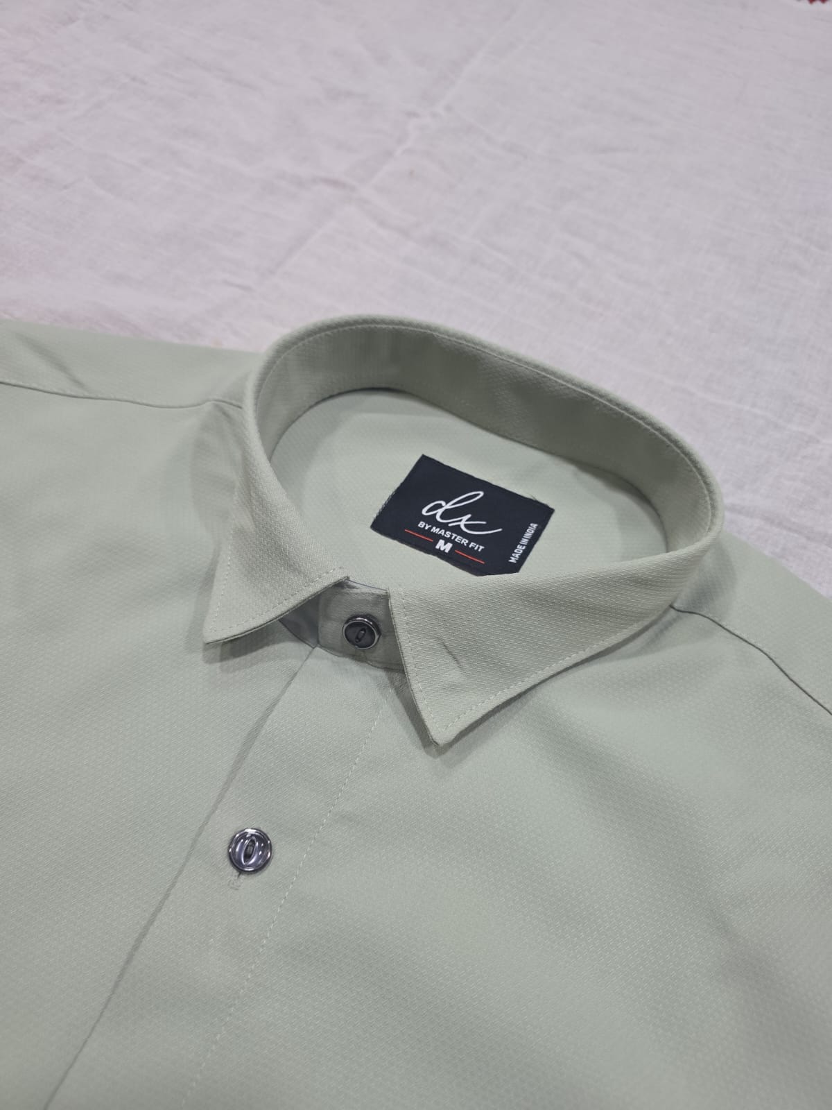 Light Sage Green