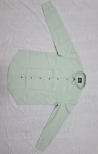Light Sage Green