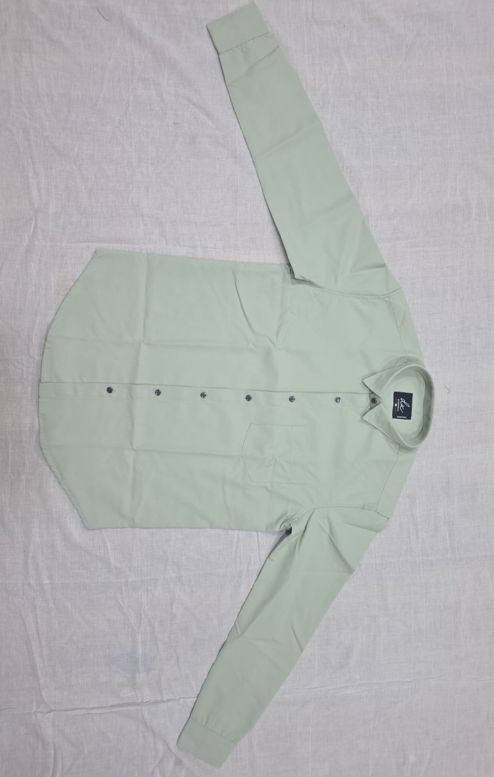 Light Sage Green