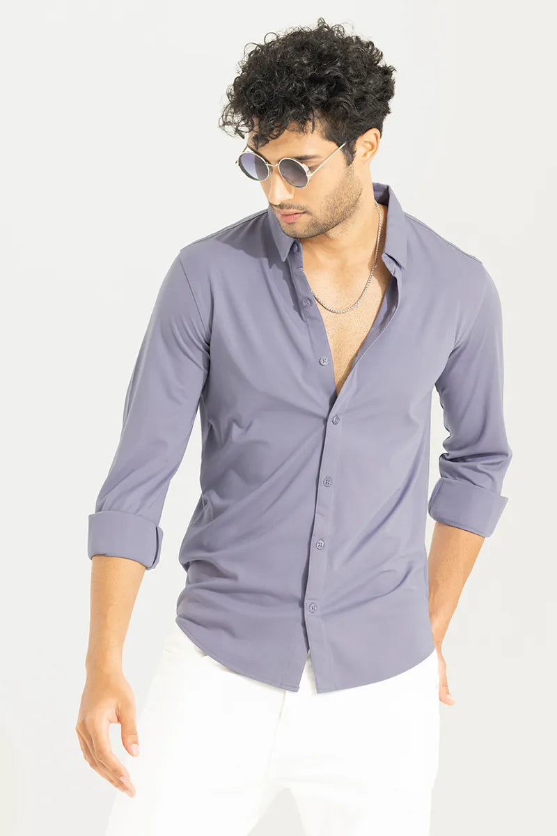 Plain Shirt