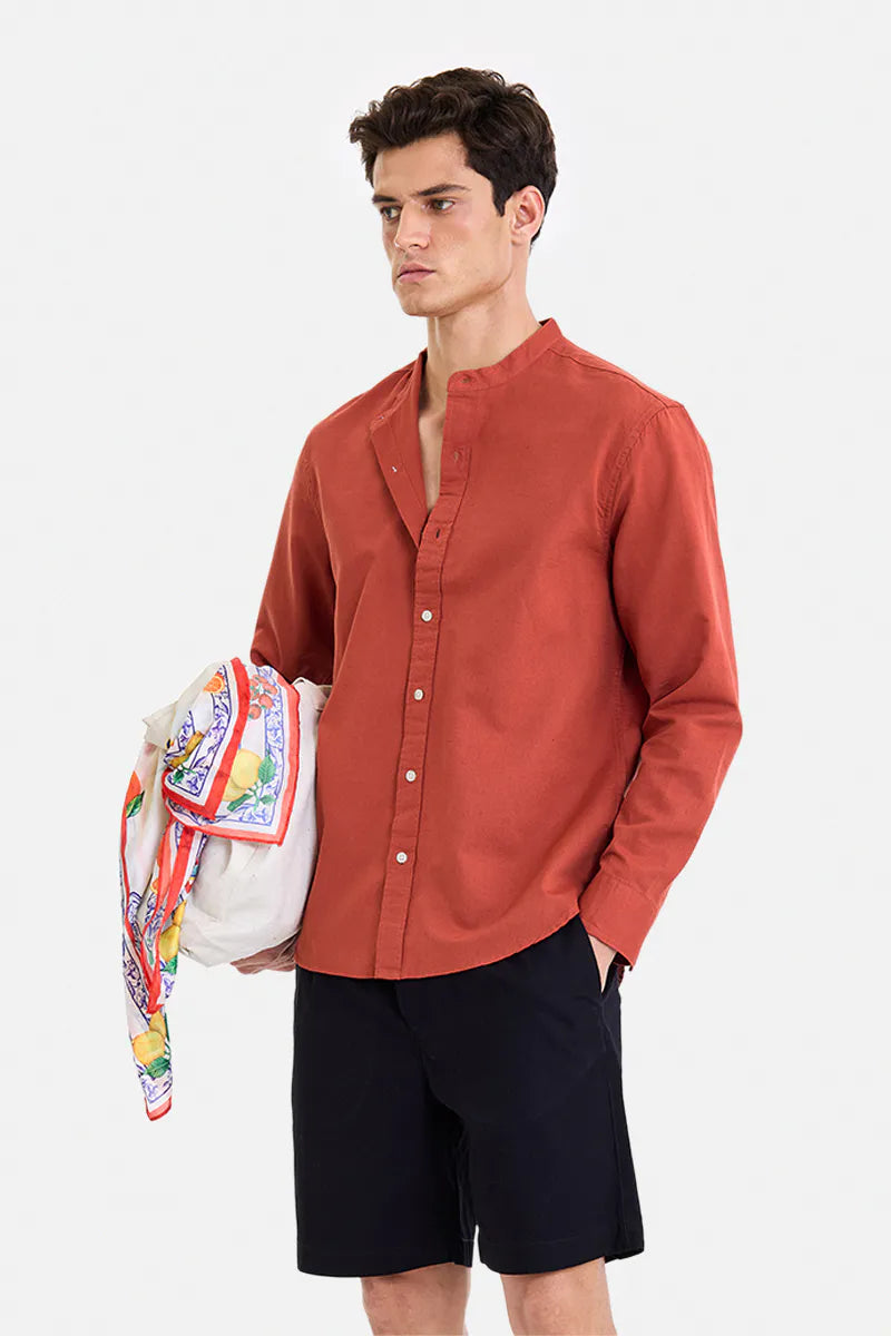 Plain Shirt