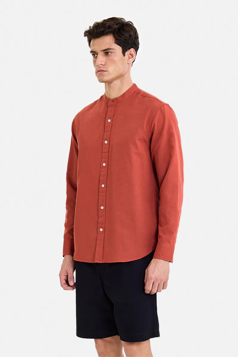 Plain Shirt