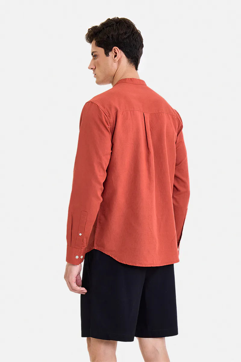 Plain Shirt