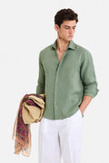 Plain Shirts