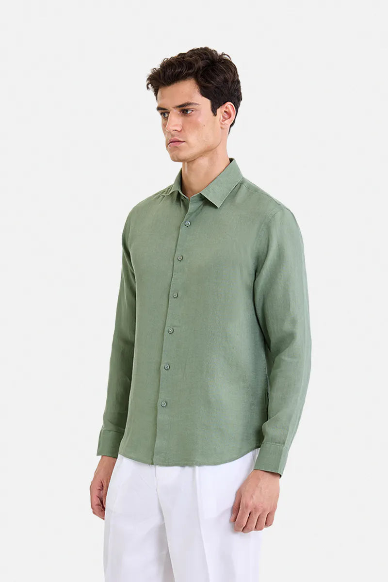 Plain Shirts