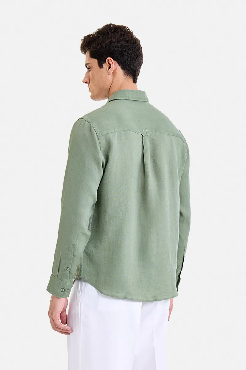 Plain Shirts
