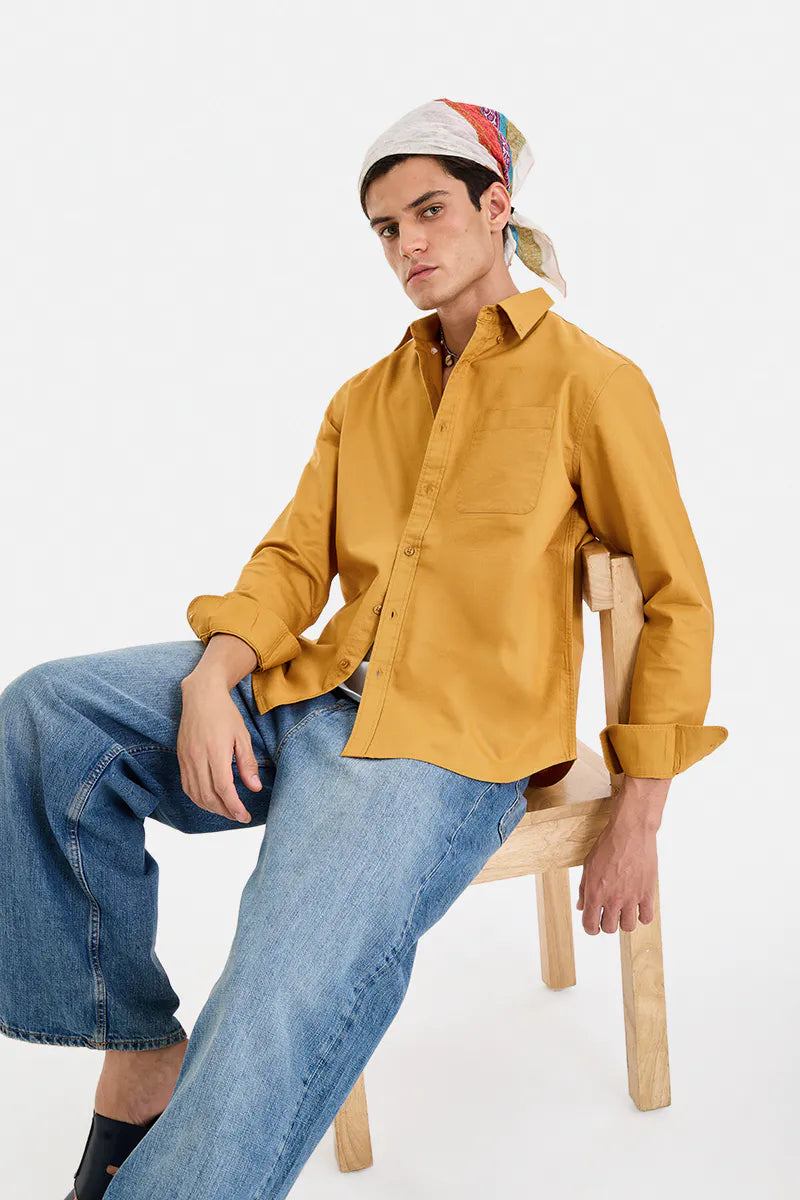 Plain Shirts