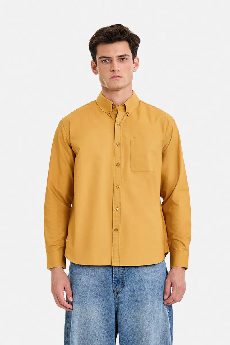 Plain Shirts