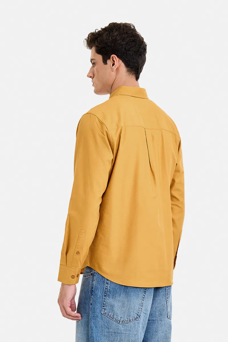 Plain Shirts