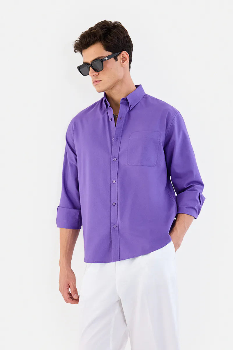 Plain Shirt