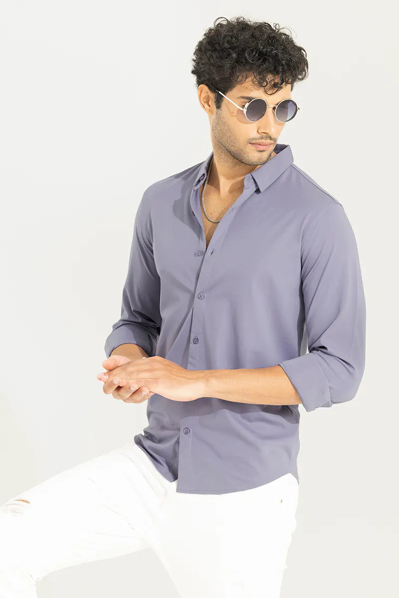 Plain Shirt