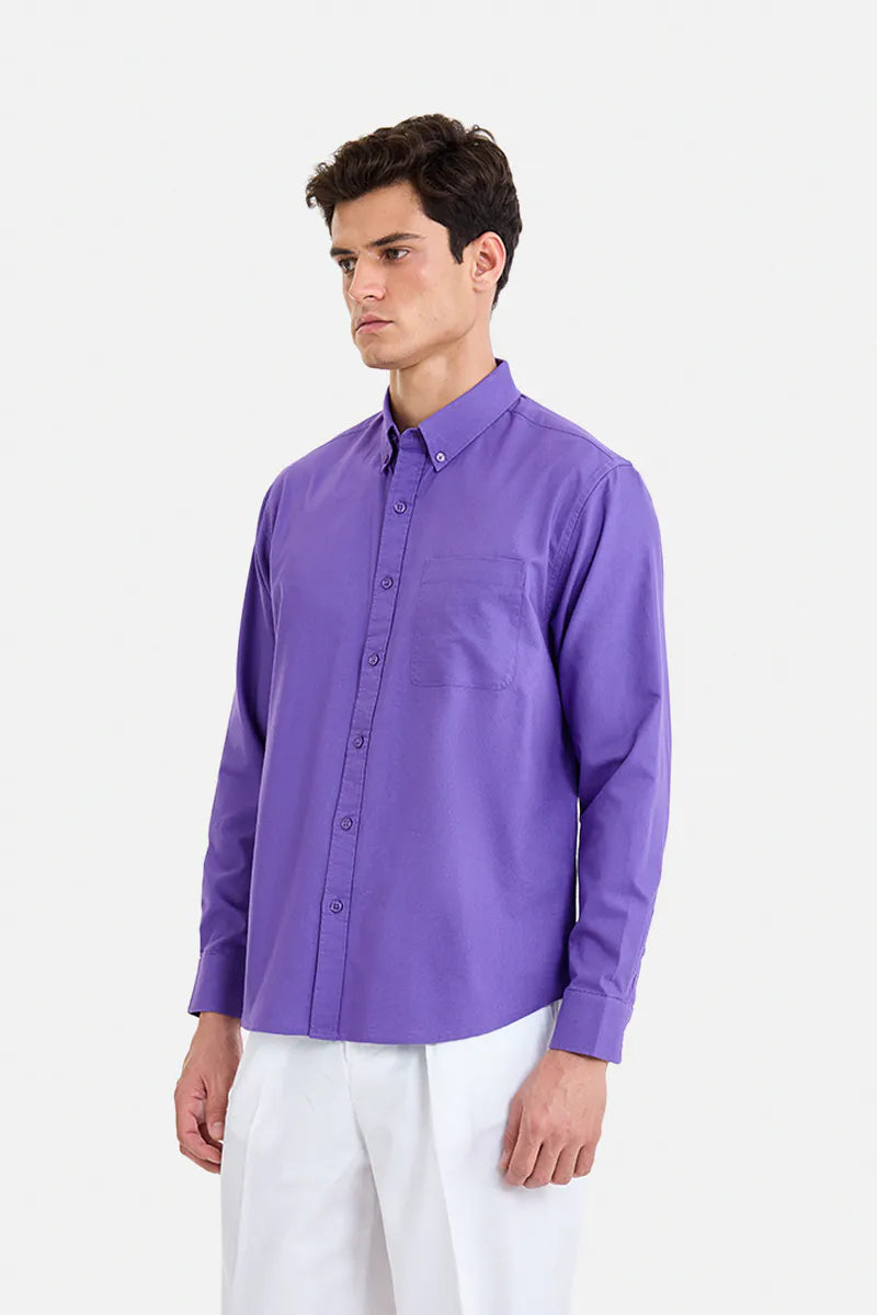 Plain Shirt