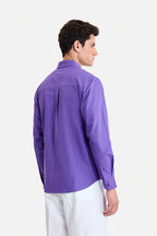 Plain Shirt