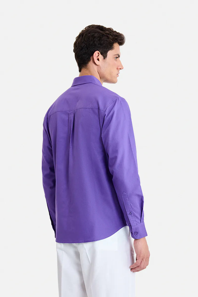 Plain Shirt