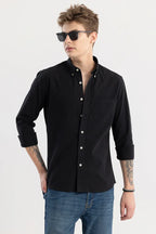 Plain shirts