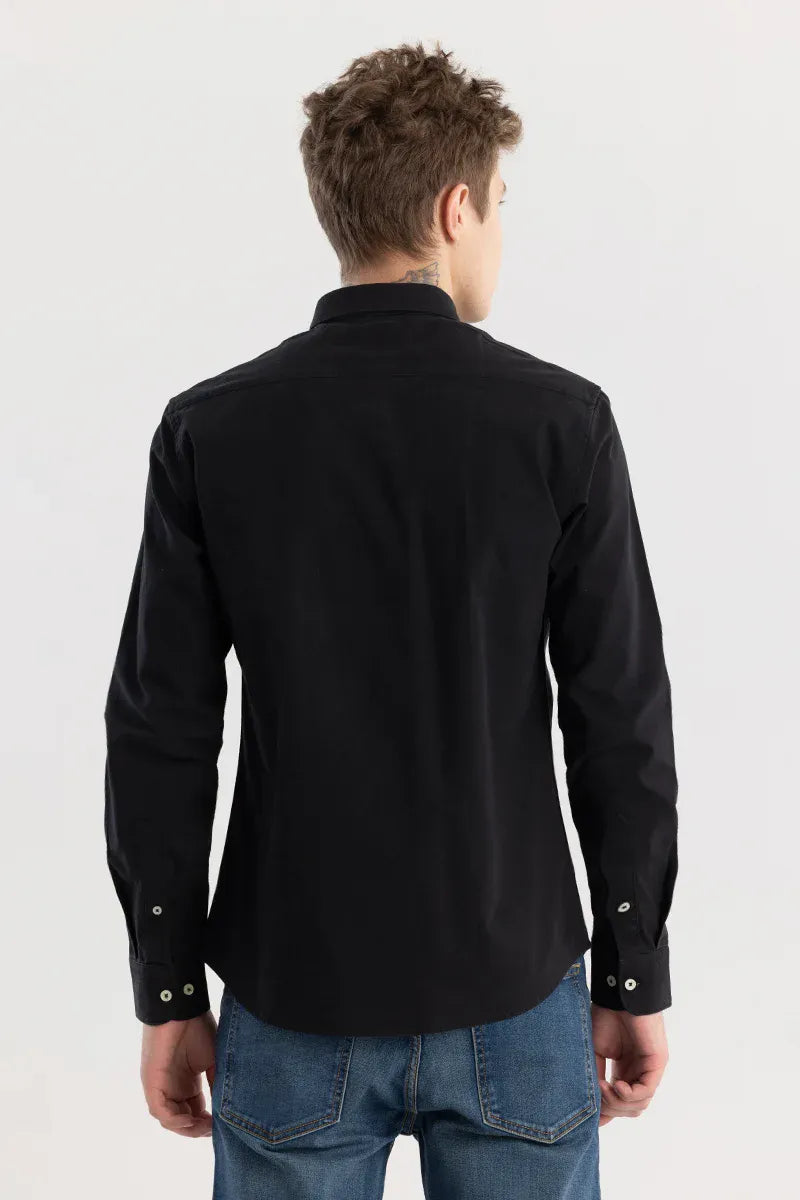 Plain shirts
