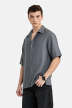 Plain Shirt