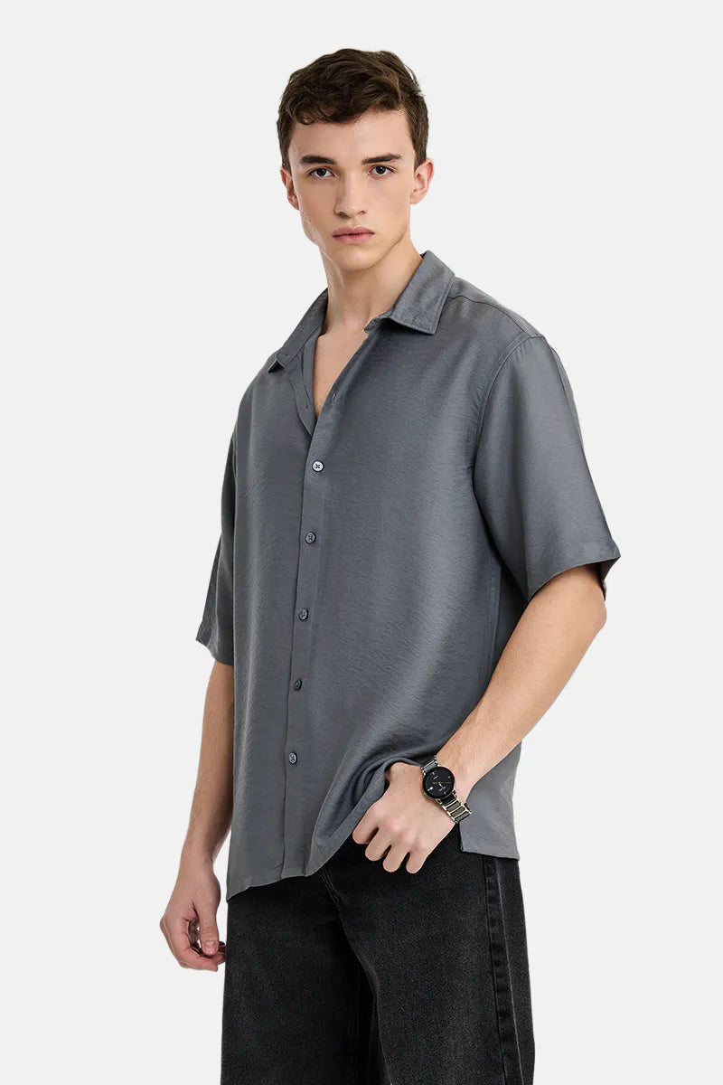 Plain Shirt