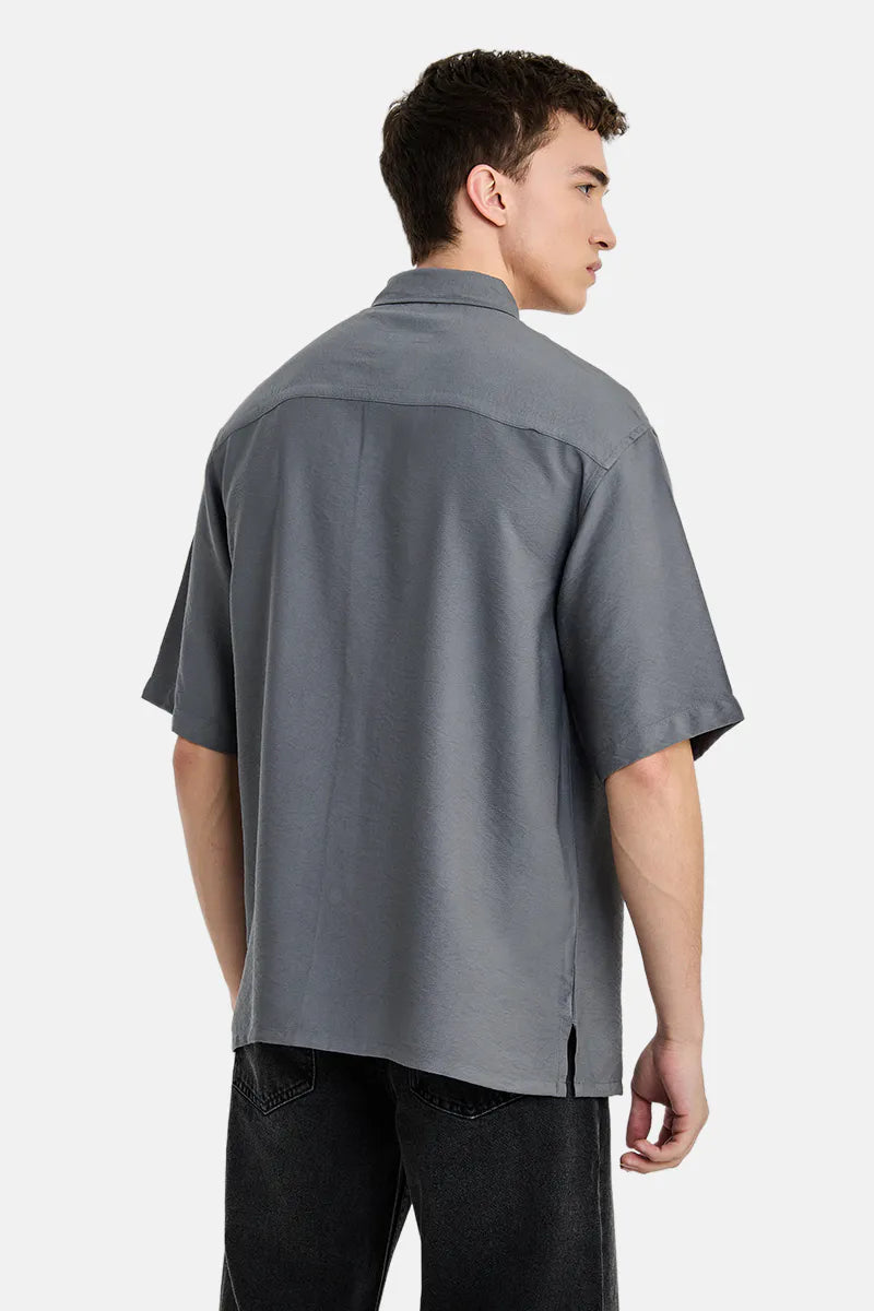 Plain Shirt