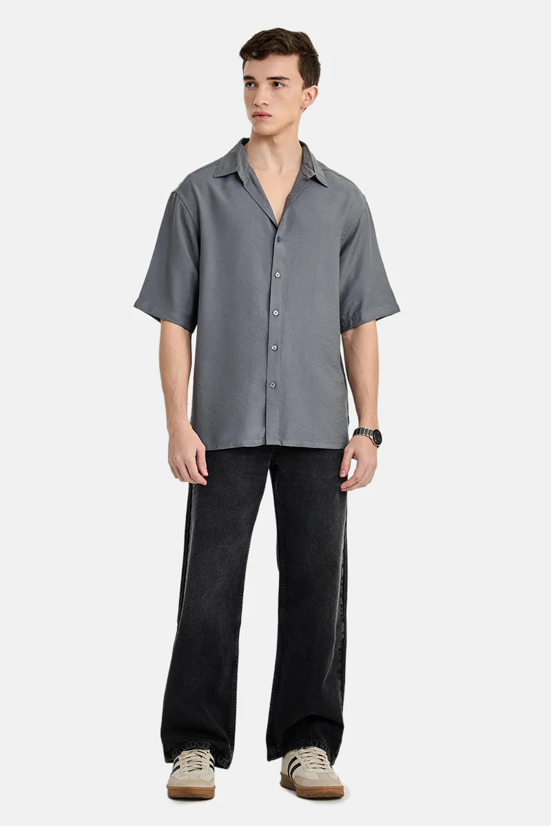 Plain Shirt