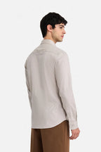Plain shirt