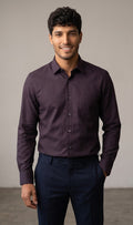 Dark Taupe Shirt