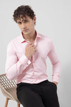 Plain Shirt