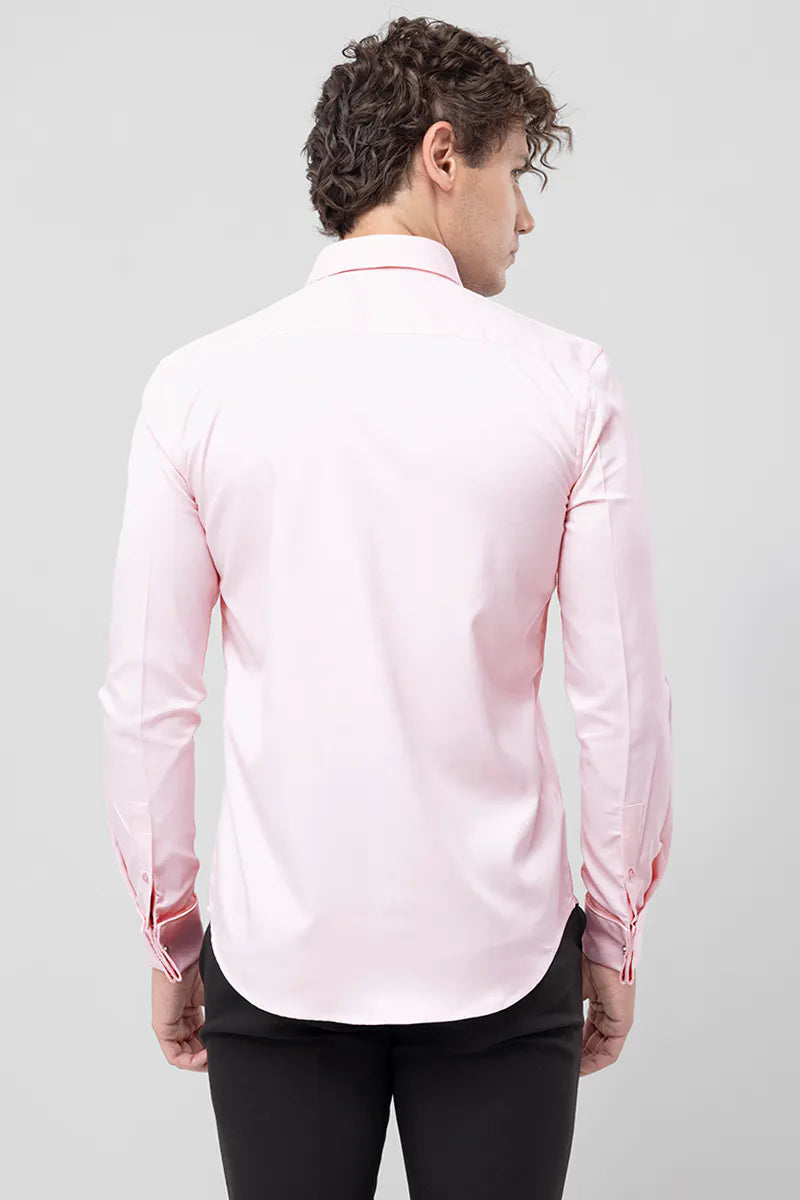 Plain Shirt